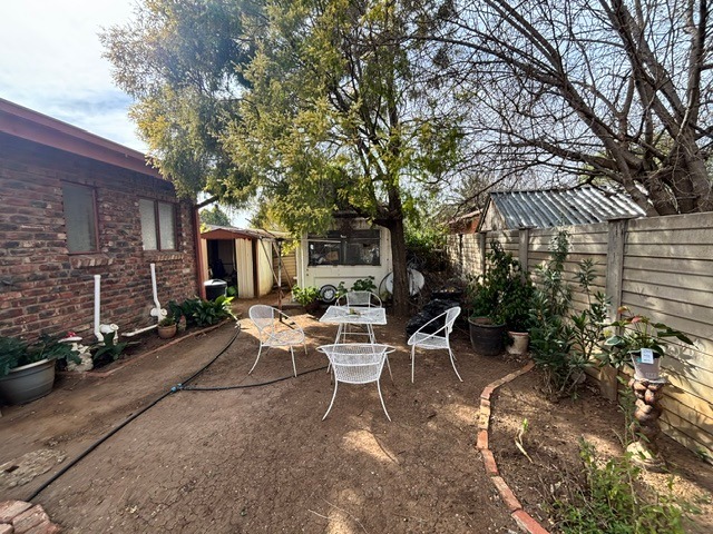 3 Bedroom Property for Sale in Fauna Free State